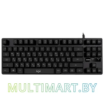 Клавиатура SVEN KB-G7400 картинка 2